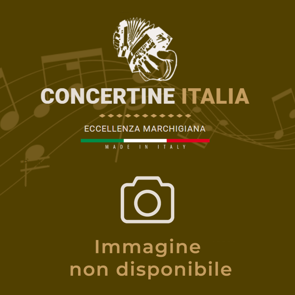 Immagine Non Disponibile Concertine Italia