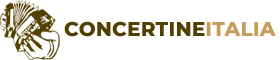 Logo Concertine Italia
